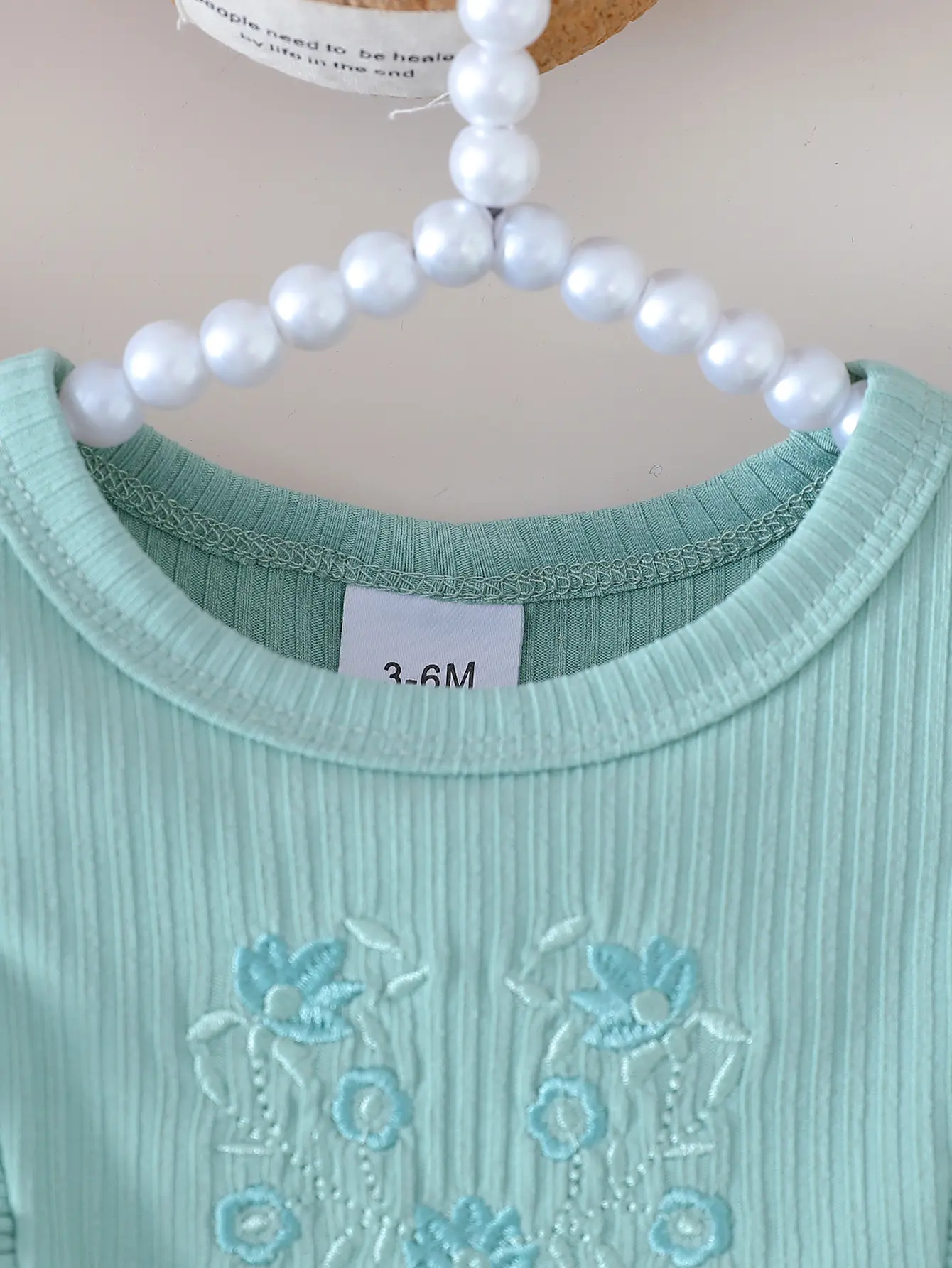 2025 New Arrival Summer Short-sleeved Embroidered Net Dress, Fresh Princess Dress with Bow, Casual and Versatile.