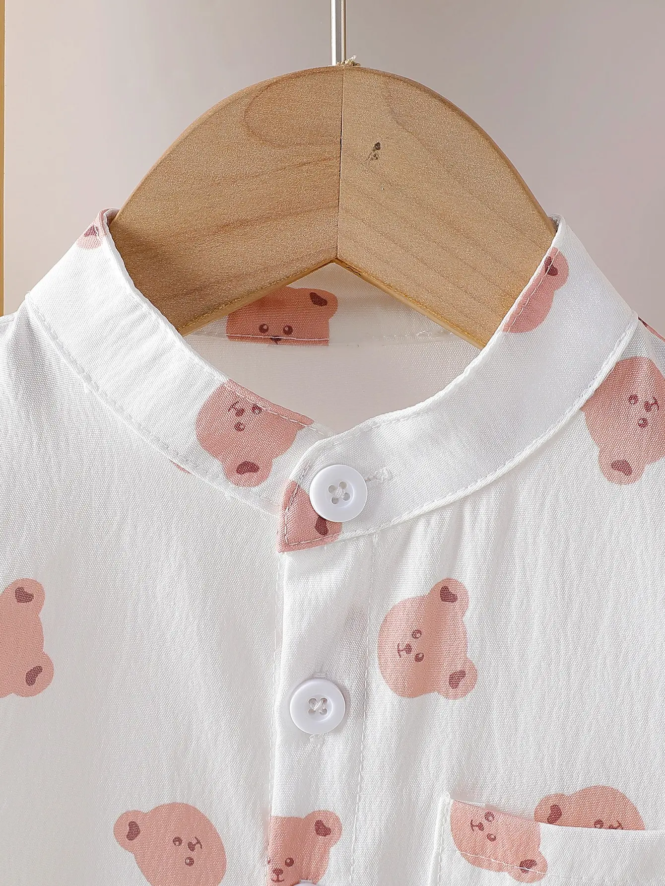Trendy Boys’ Summer Outfits for One-Year-Old Babies: Stylish Korean-Style Children’s Short-Sleeved Shirt Suits