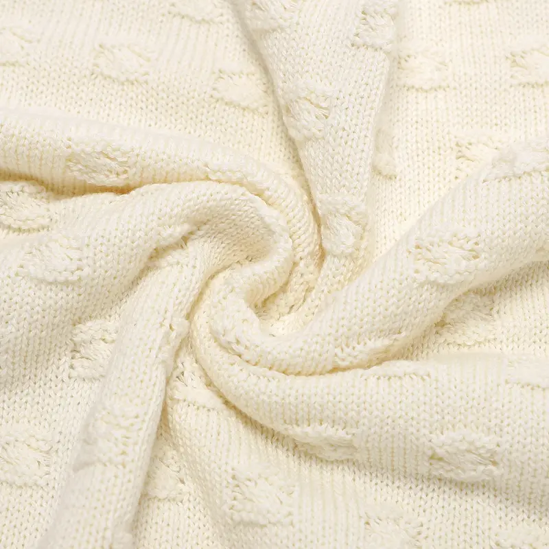 Solid Color Muslin Newborn Baby Boys & Girls Swaddle Blankets Skin-friendly Infant Swaddle Wraps security Blanket Manta De BeBe
