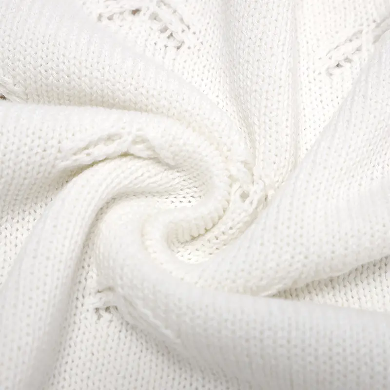 Solid Color Muslin Baby Swaddle Blankets Plain Breathable Infant Crib Blanket Newborn Boys & Girls Cover Towel Blankets