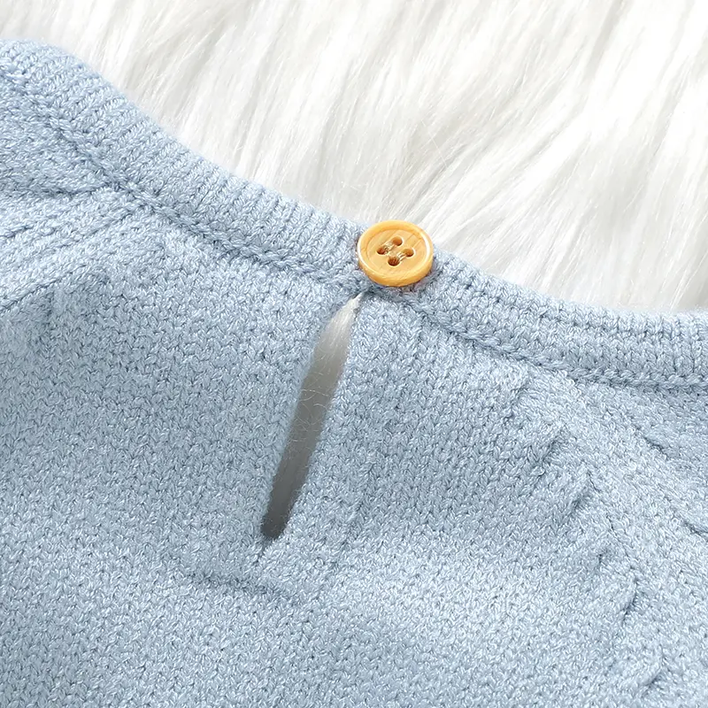 Cute Preppy design Skin-friendly Long Sleeve Baby Boys & Girls Summer Bodysuit Jumpsuit  Breathable Newborn Infant Rompers