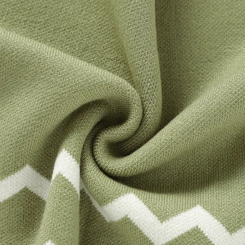 Hot-Selling Knitwear Newborn Boys & Girls Thin Blankets Soft  0-24 Months Baby Swaddle Blankets For Infant Toddler