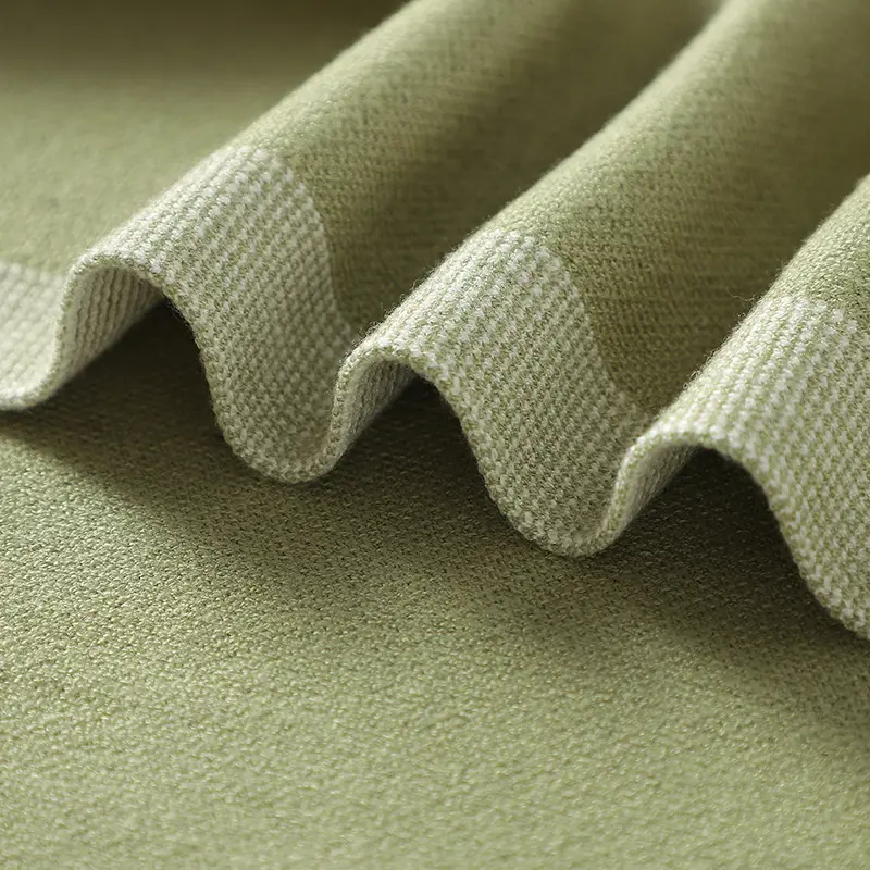 Hot-Selling Knitwear Newborn Boys & Girls Thin Blankets Soft  0-24 Months Baby Swaddle Blankets For Infant Toddler