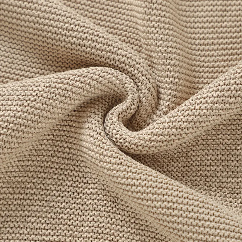 All Seasons Baby Cotton Security Blankets Solid Color Newborn Infant Nursery Swaddle Wraps Soft Muslin Baby Swaddle Blankets