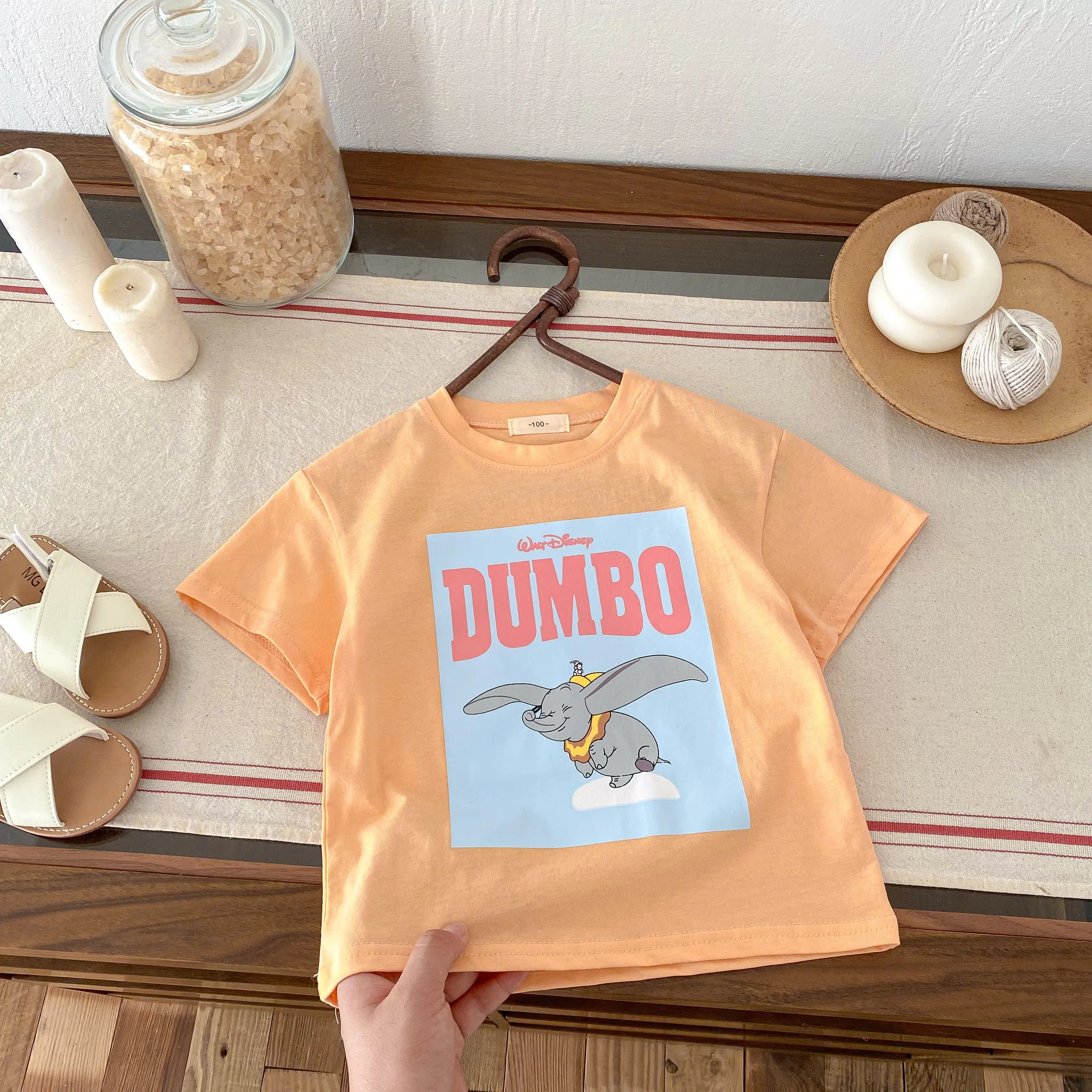 Disney Cartoon Fashion Short Sleeve Car Lightning Mcqueen Men's T-shirt Men's Cartoon Casual Top Men's And Girls' T-shirt Top
