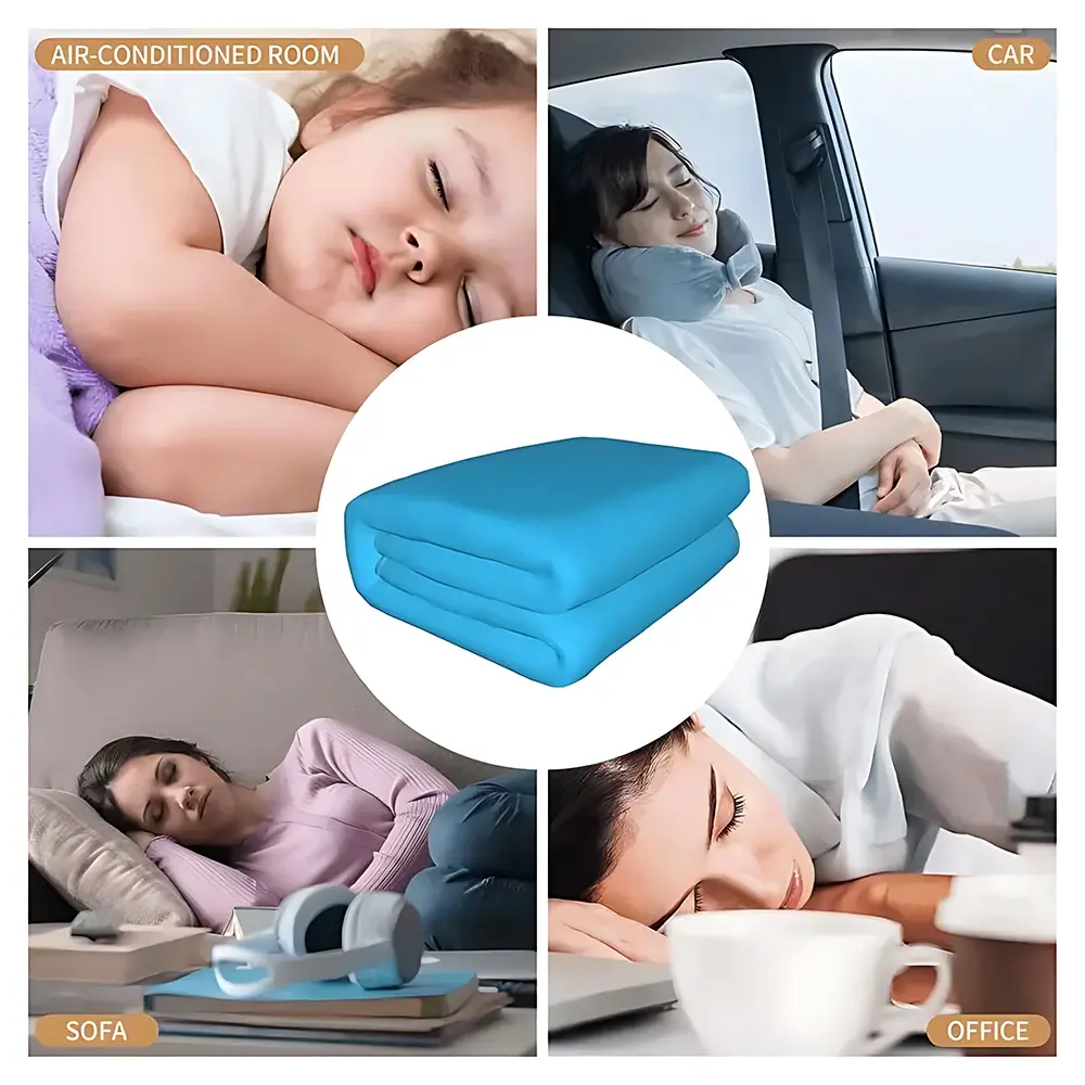 Hwang in Youp Cha EunWoo Printed Blanket Picnic Blankets Warm Blanket Soft and Comfortable Blanket Home Travel Birthday Gift