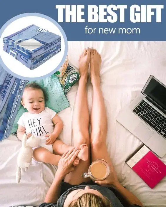 Postpartum new mother blanket, baby gift for first-time mothers, soft everyday blanket, gift for new mothers, sofa bed