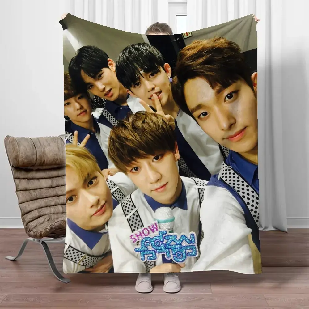 Cobertor de enchimento fino para decoração de sofá, king size, kpop, jacarta, throw, toalha de praia, cobertores e mantas, kpop