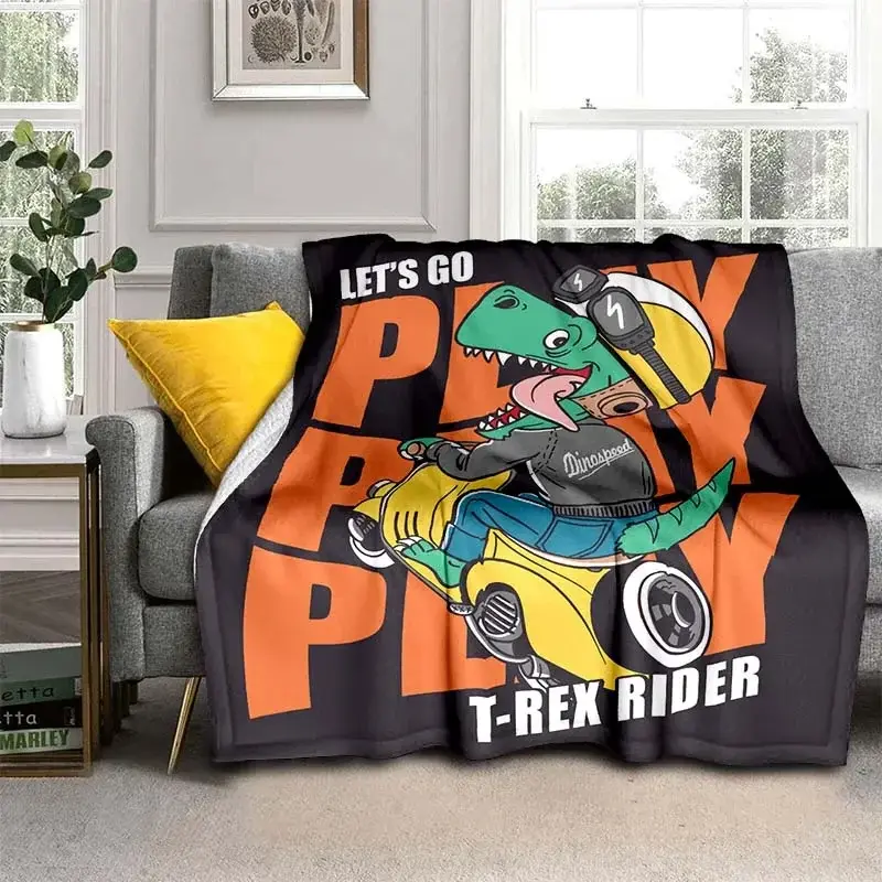 Cobertor animal engraçado dos desenhos animados 3d para cama cobertor de piquenique sofá cobertor fino cobertores personalizados