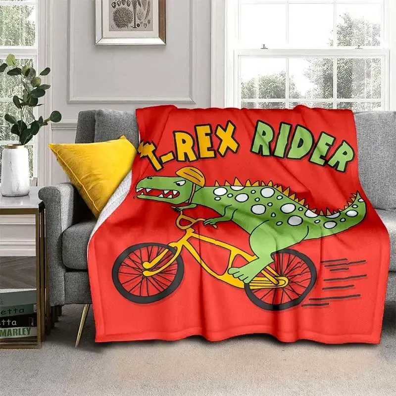 Cobertor animal engraçado dos desenhos animados 3d para cama cobertor de piquenique sofá cobertor fino cobertores personalizados