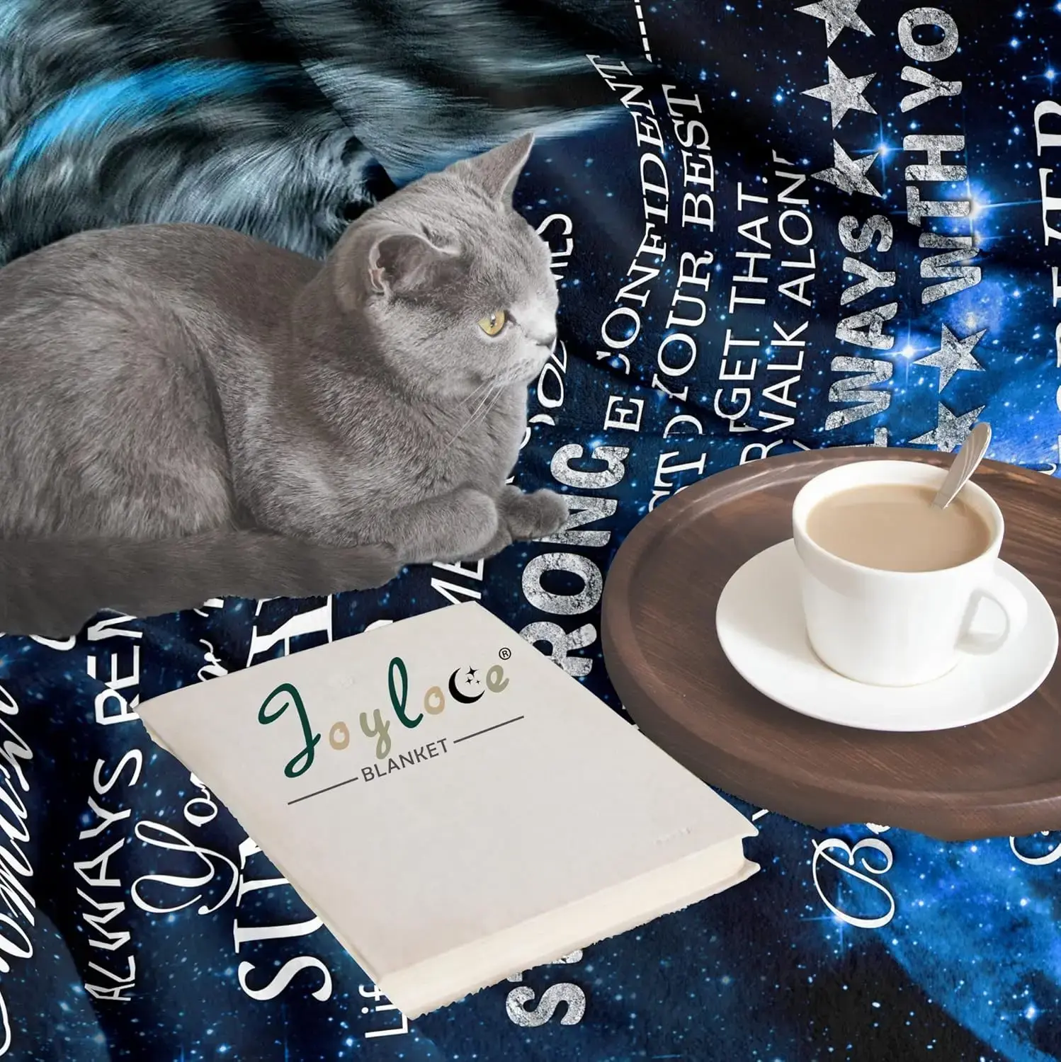 Gifts for son from mom/dad - Best birthday gift ideas for adult sons Blanket - Gift throw blanket from mother or father to son