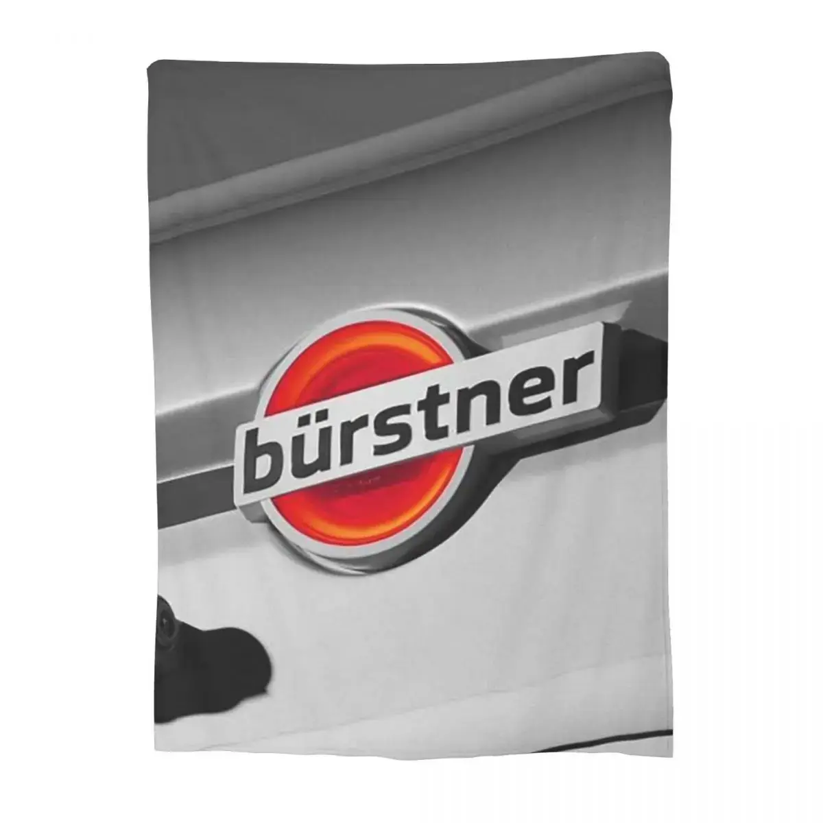 Burstner Caravan Blanket Flannel Super Soft Throw Blankets Sofa Throw Blanket For Couch Bedding Outdoor Throws Bedspread Quilt