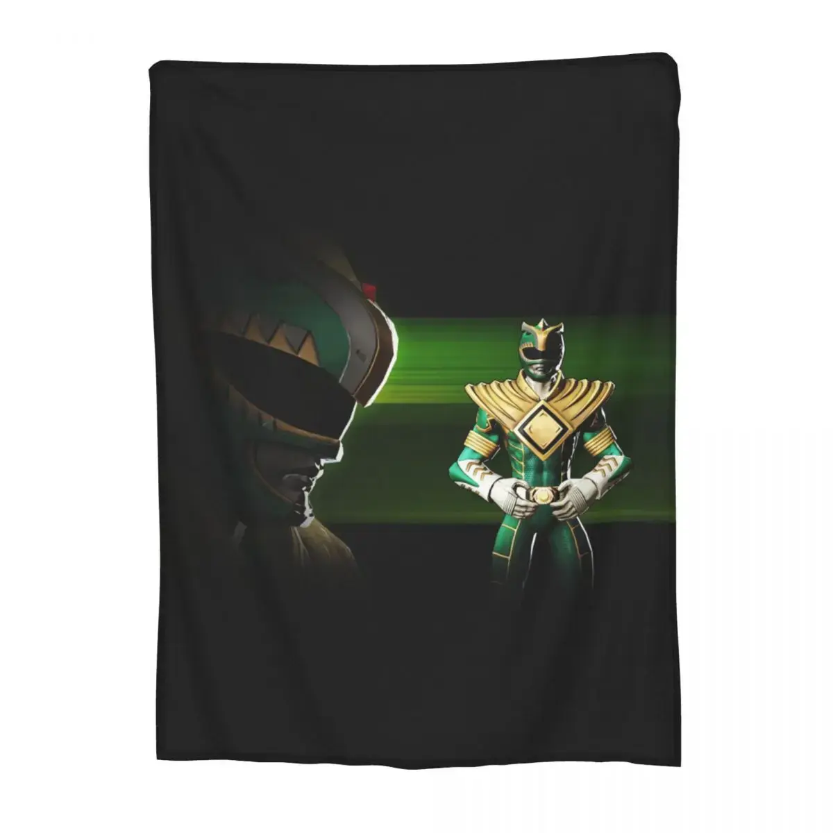 Mighty Morphin Power Ranger Blanket Flannel Throw Blankets Sofa Throw Blanket For Couch Bedding Office Throws Bedspread Quilt