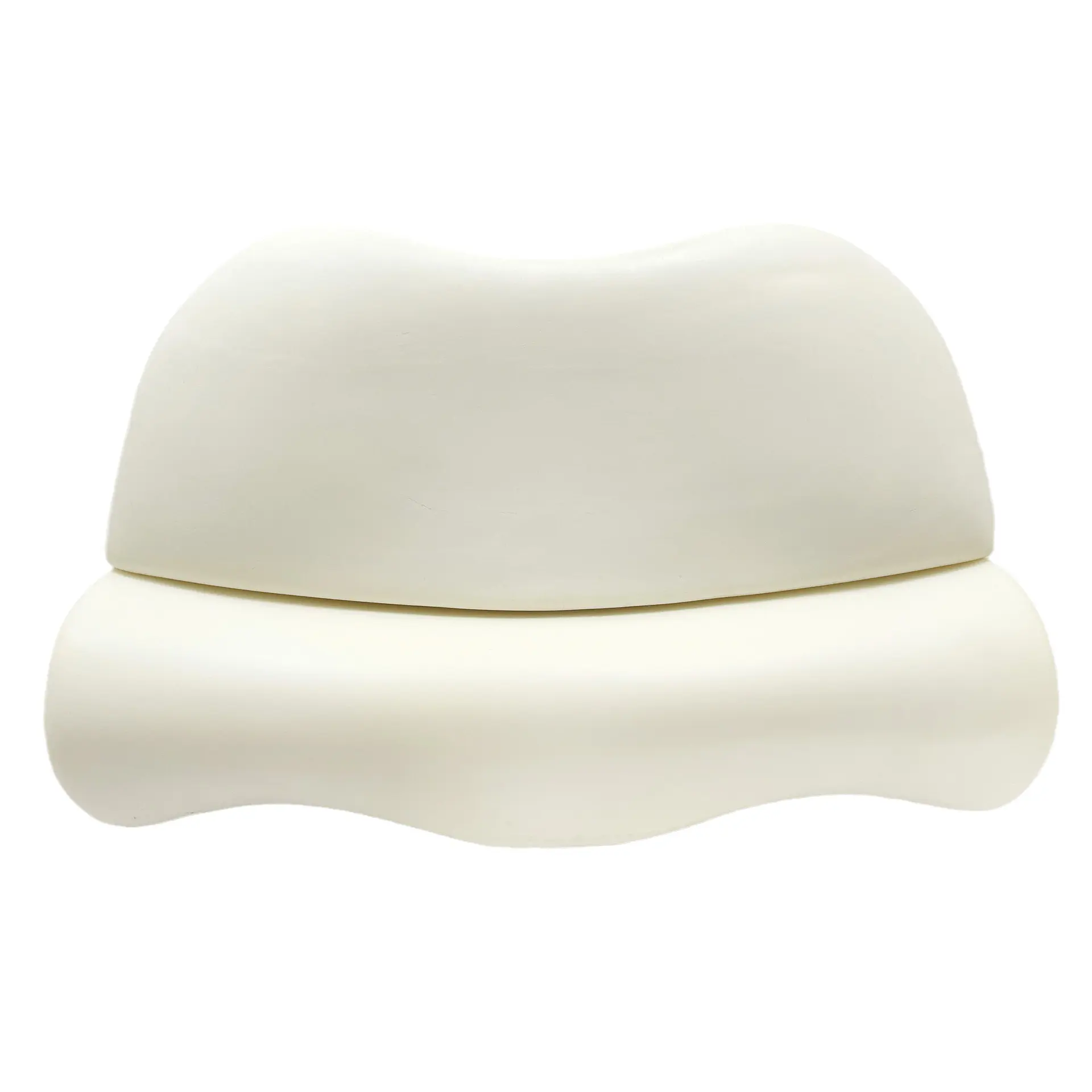Memory Foam Pillow Orthopedic Cervical Cushion Ergonomics Massage Sleeping Pillow Neck Pain Relief Slow Rebound Cushion Bedding