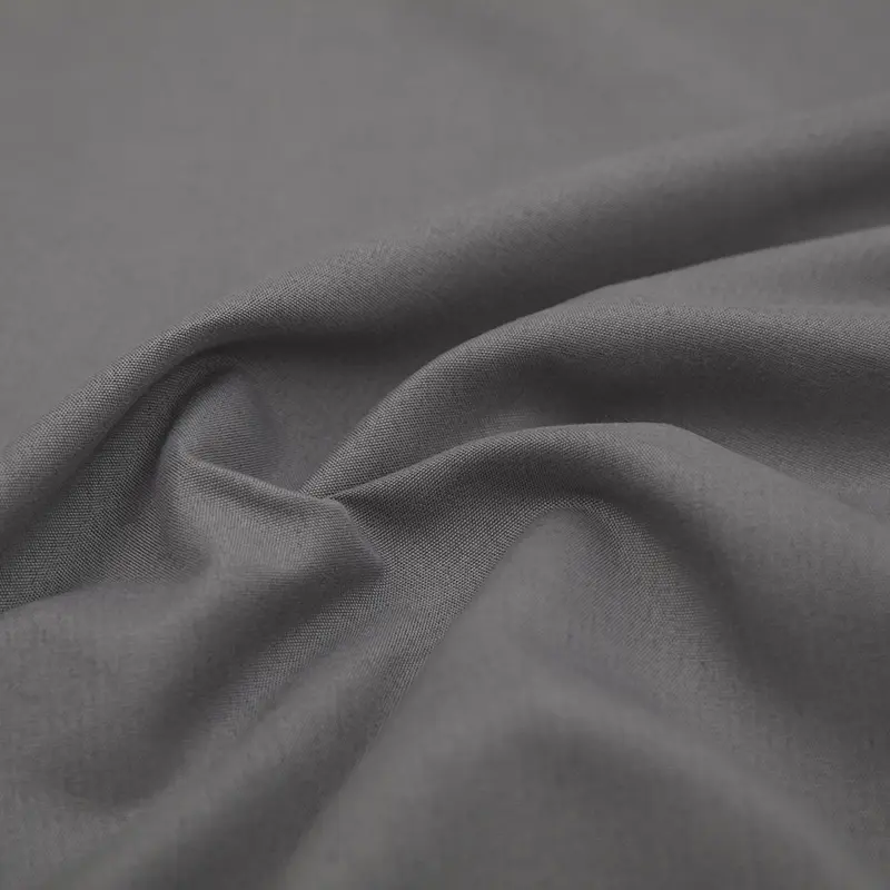 1 pc Bed Flat Sheet for Double Bed Plain Solid Color Top Sheets Single/Queen/King Flat Bedsheets Soft Home Bed Linen Sheets
