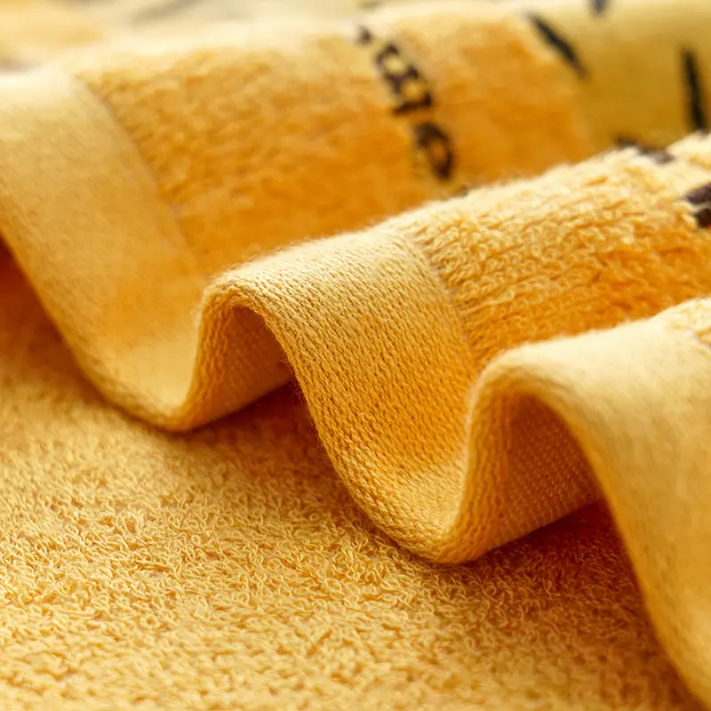 2pcs Bamboo Towel Sets Fiber Bath Hand Face Towels 34x74cm 70x140cm Towel Personalized Sport Home Gift Towels 수건 세트 Toallas