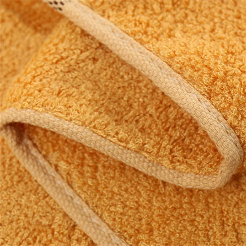 2pcs Bamboo Towel Sets Fiber Bath Hand Face Towels 34x74cm 70x140cm Towel Personalized Sport Home Gift Towels 수건 세트 Toallas