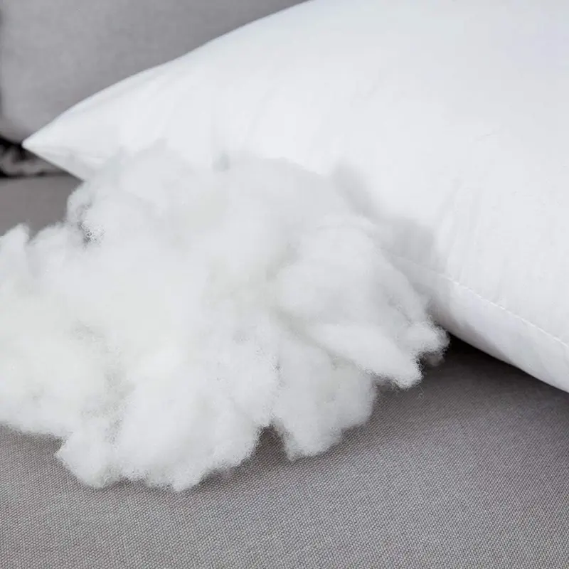 30x50cm 45x45cm 50x50cm Throw Pillows Insert Cushion Inner Soft Fluffy Plump Stuffer Cushion Pads White Decorative Pillow Insert