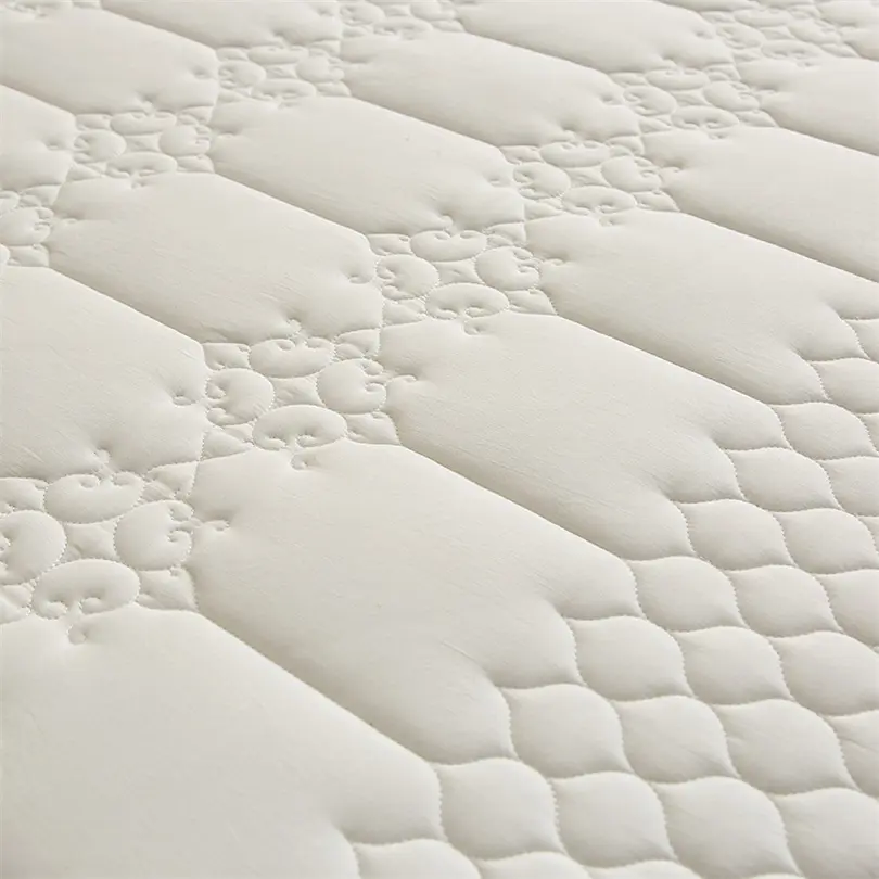 Premium 100% Waterproof Mattress Cover, 3D Air Single King Queen Size Mattress Pad Cover, Breathable All-Round Bed Fitted Sheet