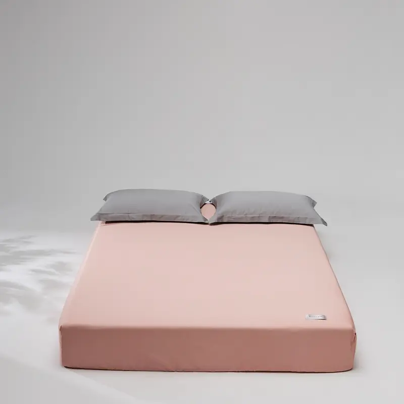 Luxury 100% Egyptian Cotton Bed Sheets Set 1000 Thread Count 4/6 Piece Bedding Sheet Sateen Weave Long Staple Cotton Bedsheet