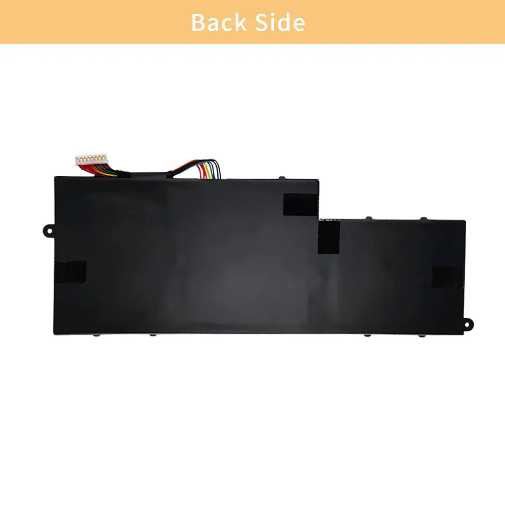 AC13C34 Laptop Battery for Acer Aspire V5-122P V5-132P E3-111 E3-112V E3-111-C0M6 E3-111-C0UM E3-111-C5AL ES1-111M MS237