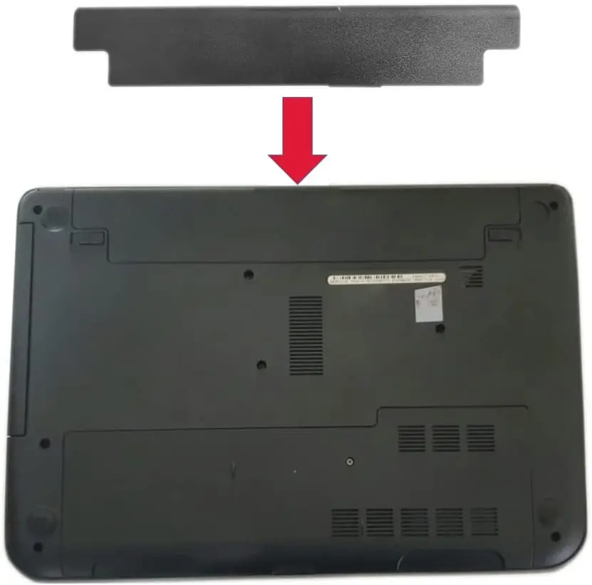 40Wh XCMRD Laptop Battery for Dell Inspiron 15 3000 Series 3521 3531 3537 15R 5537 5521 17R 17 3721 3737 5737 14R 3421 5421 7447