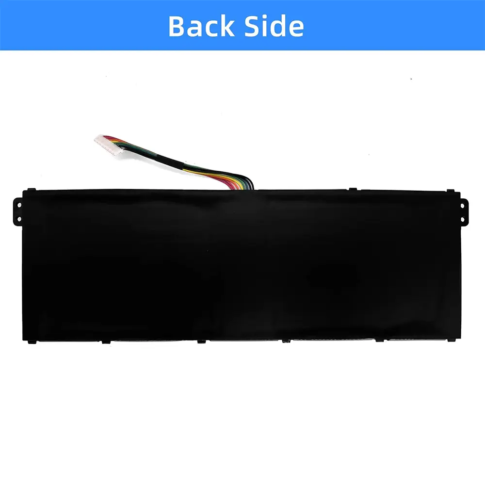 AP16M5J Laptop Battery for Acer Aspire 1 A114-31 A114-32 Aspire 3 A314-31 A314-32 A314-41 A315-21 A315-21G A315-22 A315-31