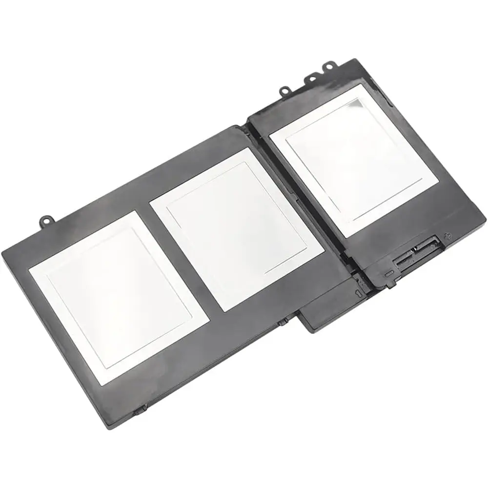 NGGX5 JY8D6 954DF 0JY8D6 451-BBUM RDRH9 Replacement Laptop Battery for DELL Latitude E5270 E5470 E5570 E5550 M3510 Series Tablet