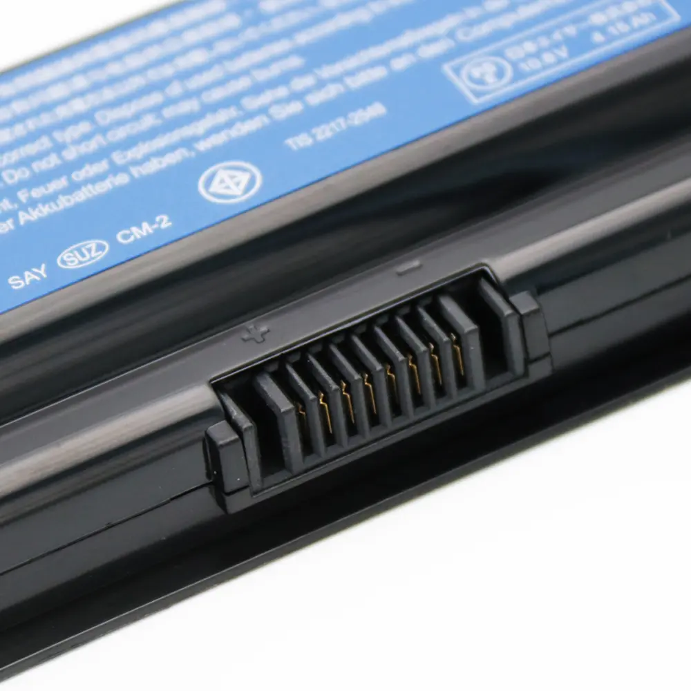 Battery for Acer AS10D31 AS10D51 Acer Aspire 4741 5253 5251 5336 5349 5551 5552 5560 5733 Acer TravelMate 5740 5735 5735Z 5740G
