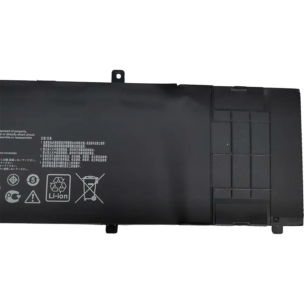B31N1535 Replacement Laptop Battery for Asus ZenBook UX310 UX310UA UX310UQ UX310UF UX410 UX410UA UX3410UA UX410UQ U4000U U400UQ