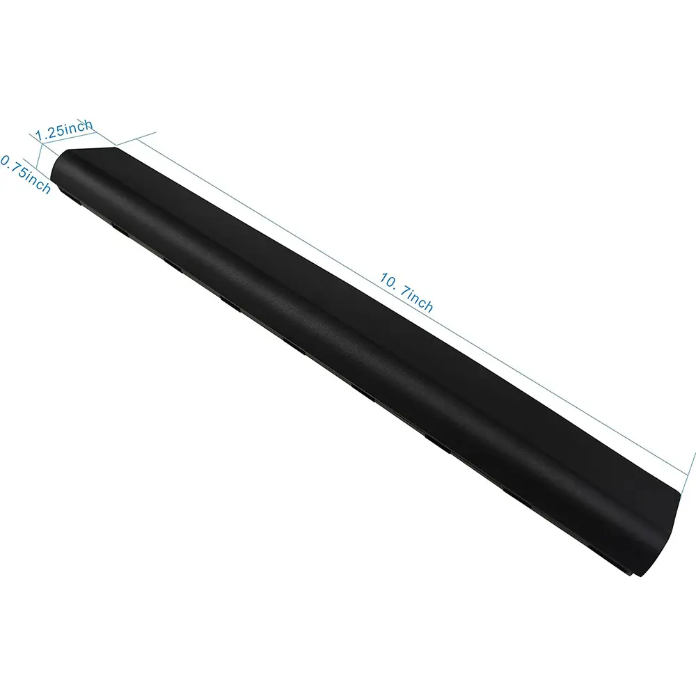 G400S Battery for Lenovo L12L4A02 G50 G50-45 L12S4A02 L12M4A02 L12M4E01 Z50 L12L4E01 Z70 L12S4E01 Z50-70 Z70-80 G505S G500S