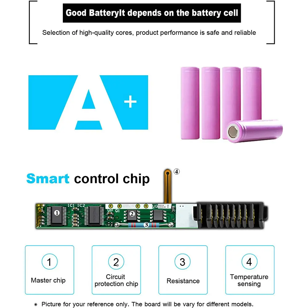 G400S Battery for Lenovo L12L4A02 G50 G50-45 L12S4A02 L12M4A02 L12M4E01 Z50 L12L4E01 Z70 L12S4E01 Z50-70 Z70-80 G505S G500S