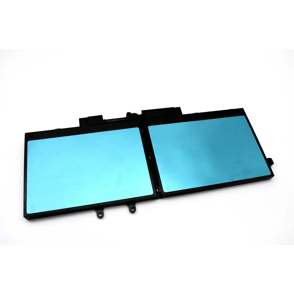 New 3HWPP Laptop Battery for Dell Precision 3541 3550 3551 for Dell Latitude 5401 5501 5410 5411 5510 5511 1VY7F N2NLL P80F003
