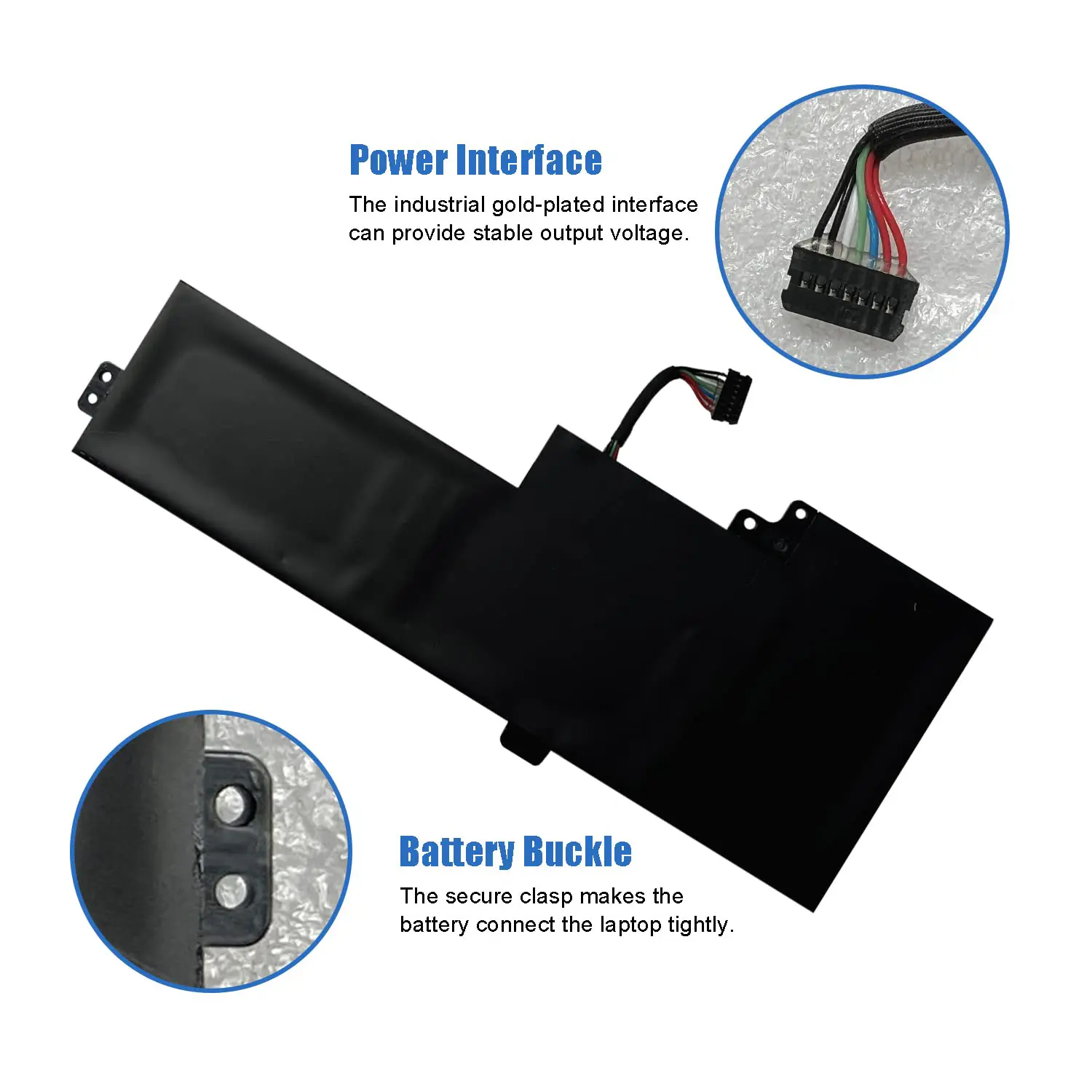 01AV421 01AV489 SB10K97578 Laptop Internal Battery for Lenovo ThinkPad A475 A485 T470 T480 TP25 Series Notebook 01AV419 01AV420