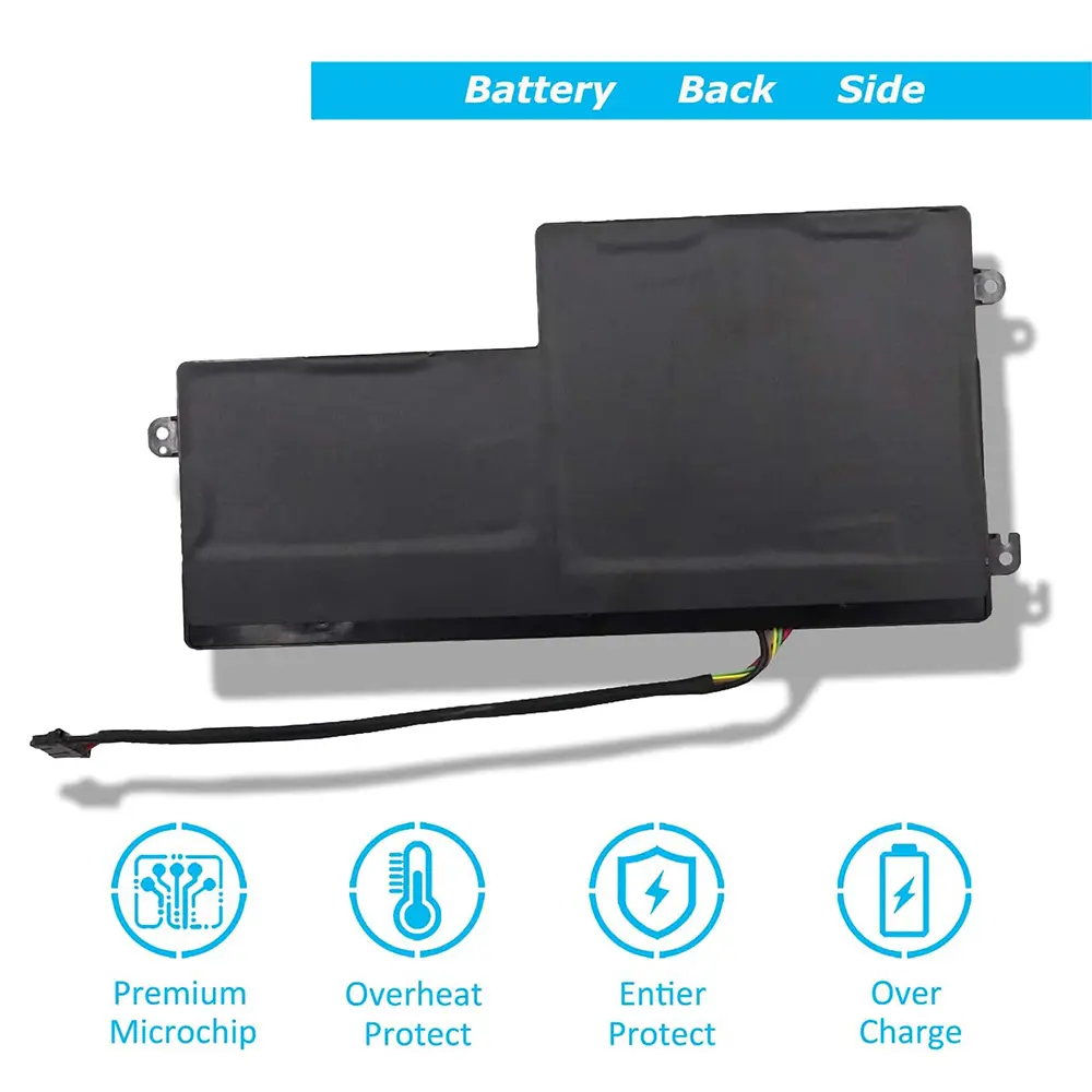 45N1112 Laptop Battery for Lenovo ThinkPad A275 T440 T440S T450 T450S T460 X230S X240 X240S X250 X260 X270 Series 45N1108