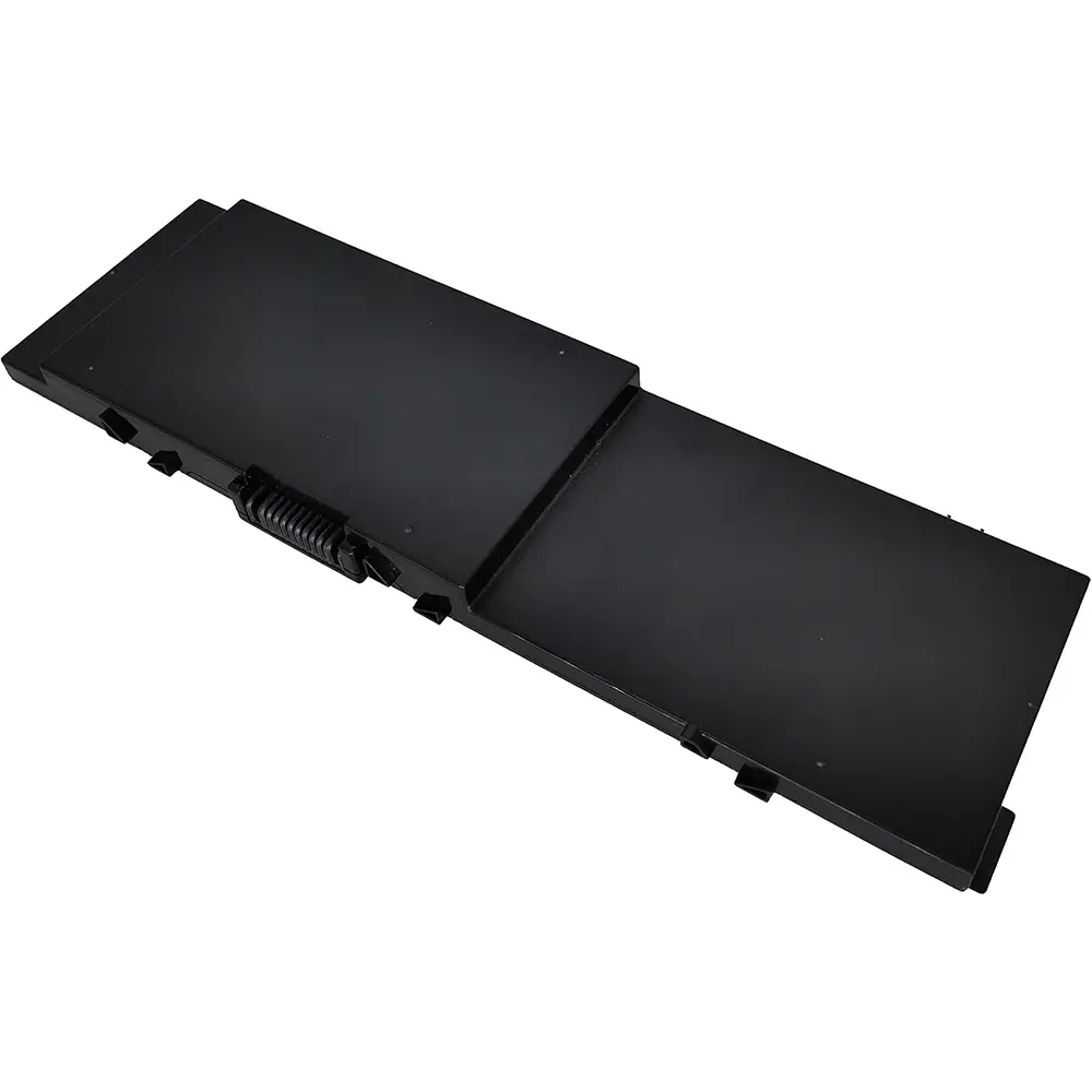 91Wh MFKVP GR5D3 Battery for Dell Precision 15 7510 7520 M7510 17 7710 7720 M7710 Series M28DH 1G9VM T05W1 0FNY7 TWCPG 451-BBSF