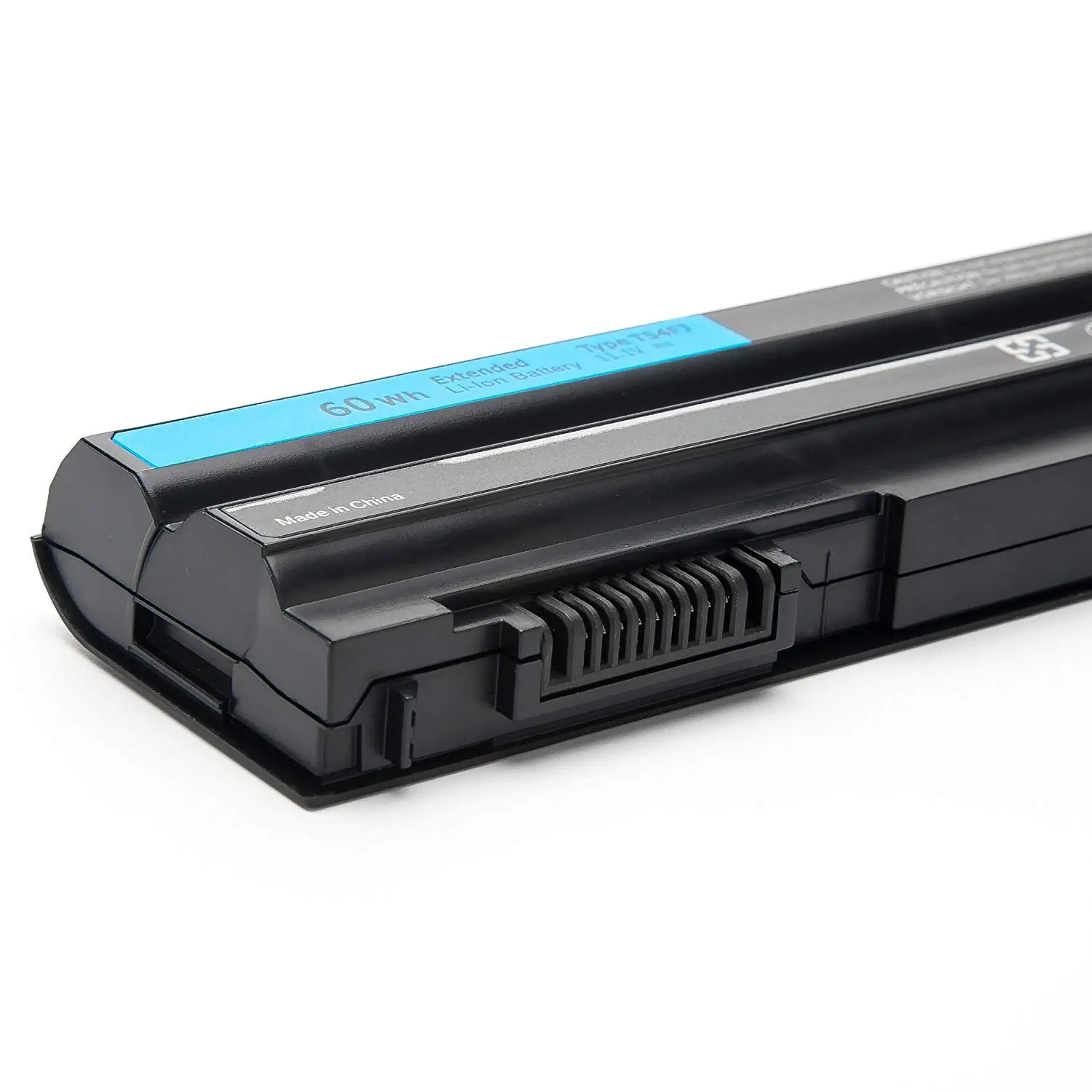 60Wh T54FJ E6420 E6430 Battery for Dell Latitude E5430 E5520 E5530 E6520 Inspiron 14R 4420 5420 15R 5520 7520 17R 7720 T54F3