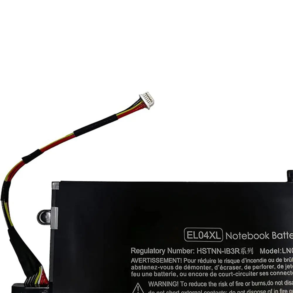 EL04XL EL04 for HP Envy TouchSmart 4 Series Fit 681879-1C1 681879-171 681879-541 681949-001 HSTNN-IB3R HSTNN-UB3R TPN-C102