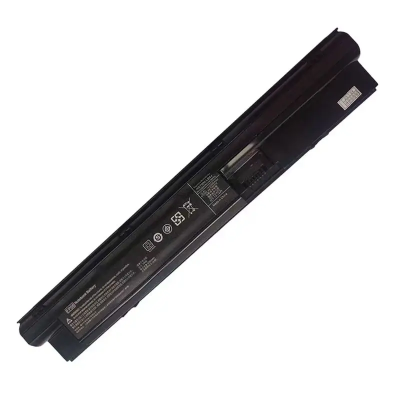LAPTOP BATTERY FOR HP PROBOOK 440 450 445 470 455 G0 G1 708457-001 708458-001 FP06 FP09 H6L26AA,H6L27AA HSTNN-IB4J HSTNN-LB4