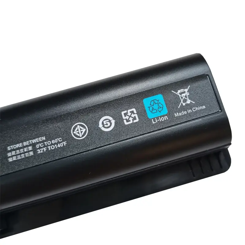 EV06 484170-001 Battery for HP G60 G61 G70 G71 Pavilion DV4-1000 DV5-1000 DV5-3000 DV6-1000 DV6-2000 Presario CQ40 CQ60 CQ61