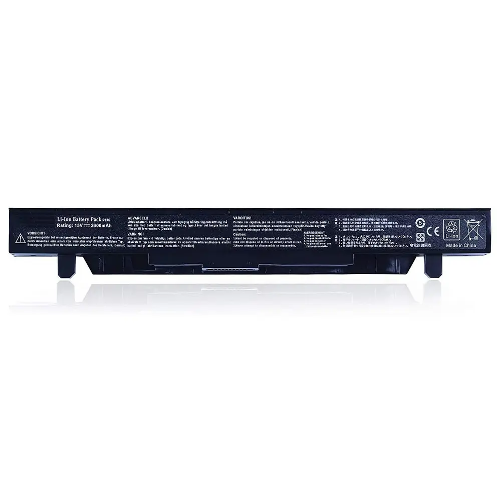 A41N1424 Battery for Asus ROG GL552V GL552VW GL552VW-DH74 DH71 GL552JX GL552J GL552;ZX50JX X50J X555 ZX50 FZ50 FX50VW;FX-PLUS