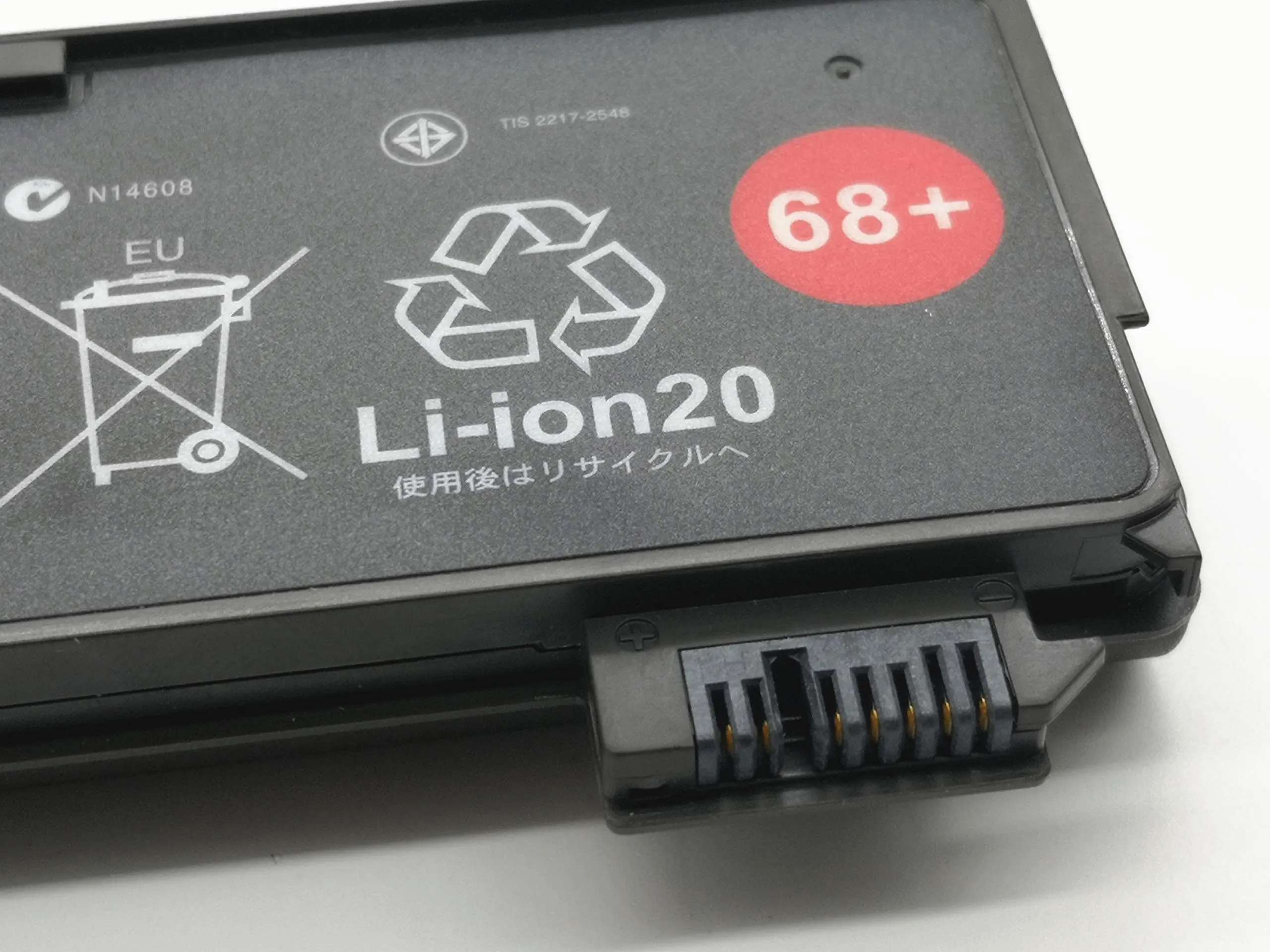 X240 Battery for Lenovo ThinkPad T440 T450 T460 T460P T470P T550 T560 X250 X260 X270 L450 L460 L470 P50S 45N1125 45N1127 45N1128