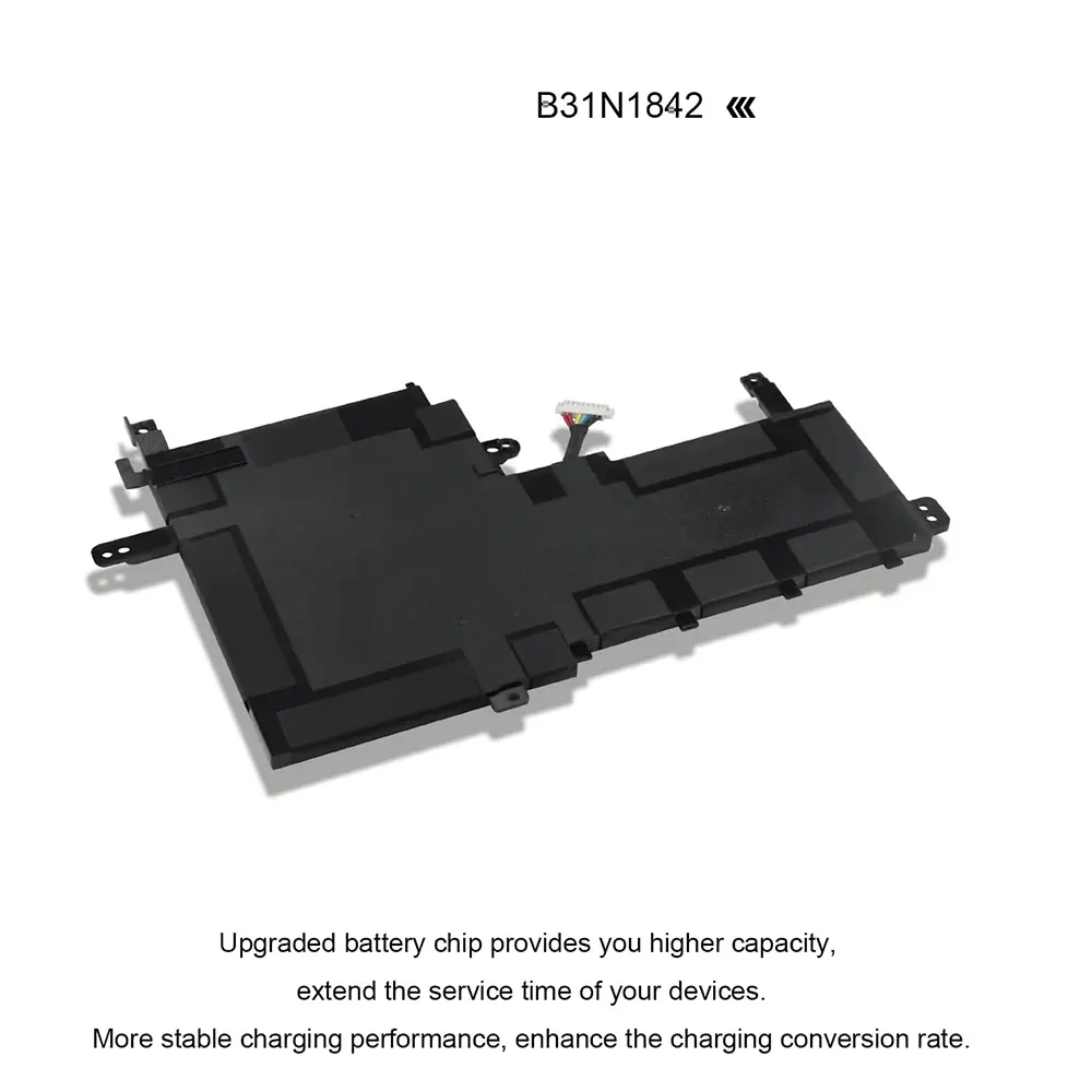 B31N1842 Laptop Battery for ASUS VivoBook S15 X513EA X513EP X513EQ X531F X531FA K531F S531F S531FA S531FL V531F S5500F V5050E