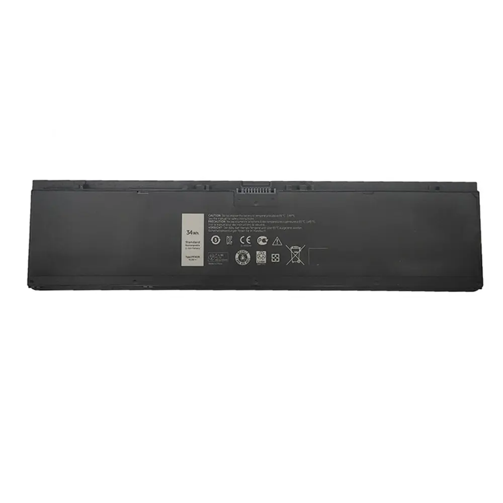 PFXCR 11.1V Laptop Battery F38HT G0G2M T19VW 3RNFD 34GKR 451-BBFT for Dell Latitude E7420 E7440 E7450 Ultrabook 7000 Series
