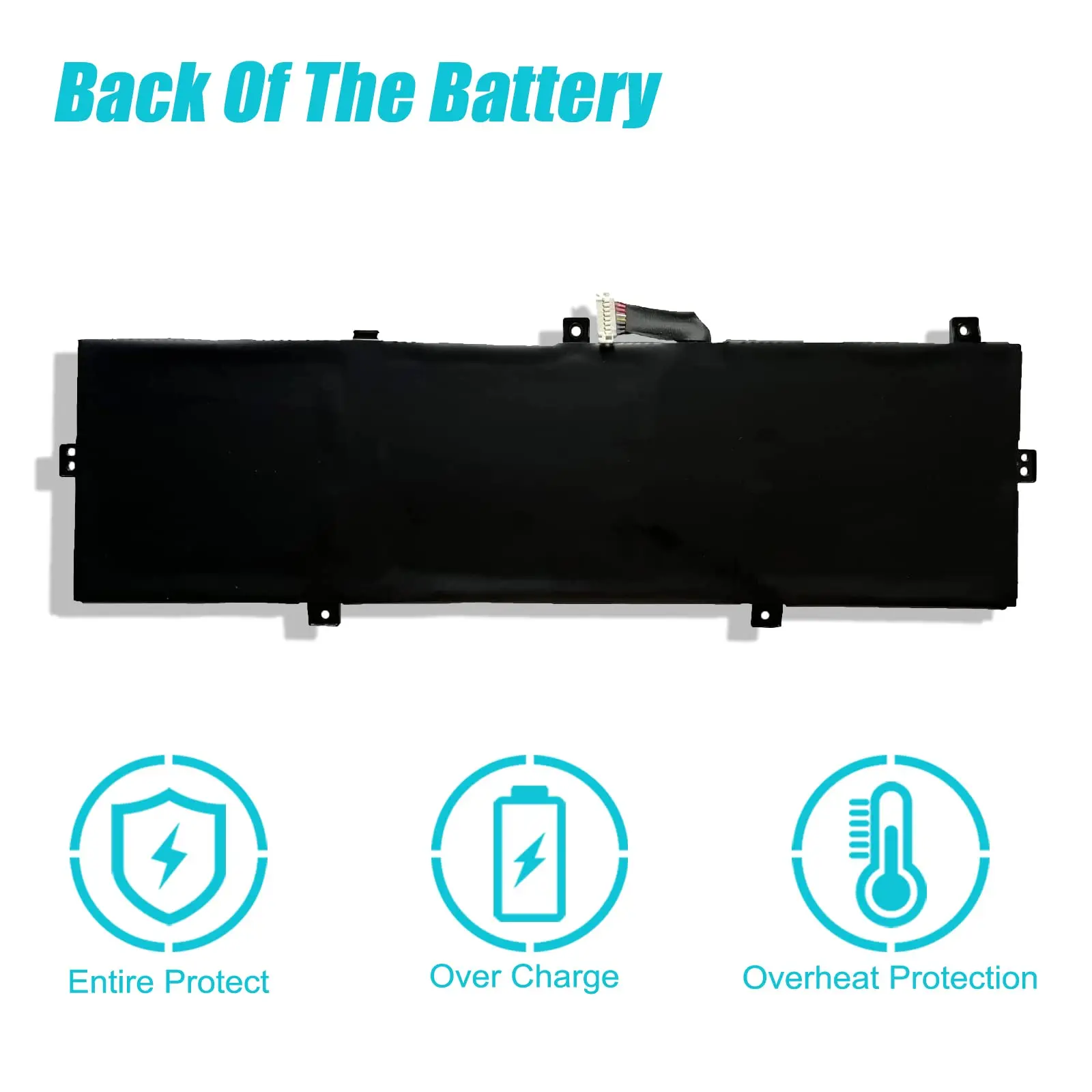 C31N1620 Laptop Battery for Asus Zenbook UX430 UX430U UX430UA UX430UAR UX430UN UX430UNR UX430UQ U4100 U4100UN U4100UQ UX3400