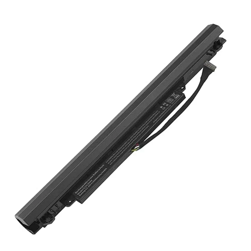 L15L3A03 L15S3A02 L15C3A03 Battery for Lenovo IdeaPad 110-14AST 110-14IBR 110-15ACL 110-15AST 110-15IBR 110-15ACL Touch-15ACL
