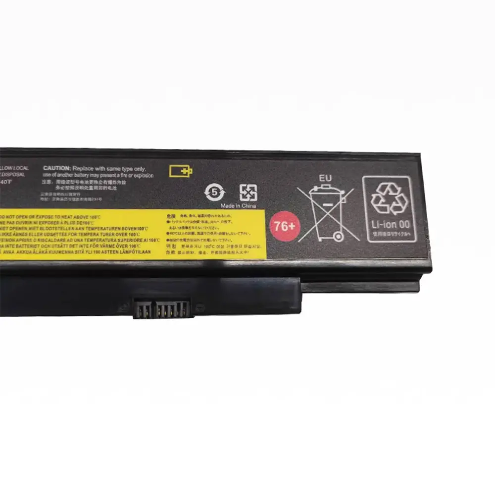 45N1762 76+ Laptop Battery Compatible with Lenovo ThinkPad (Edge) E550 E550c E555 E560 E565 45N1758 45N1759 45N1760 45N1763