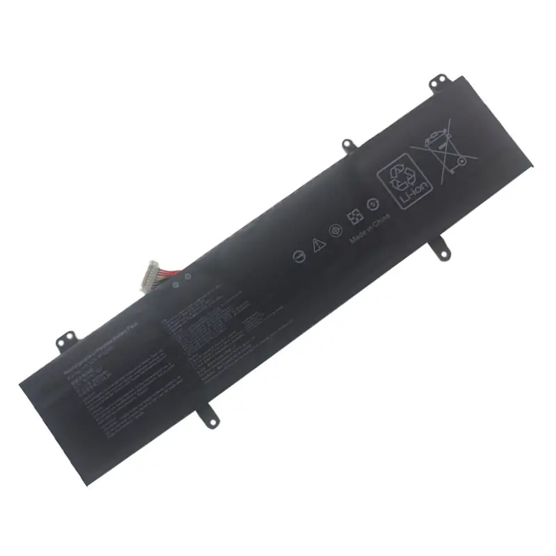 B31N1631 Laptop Battery For ASUS VivoBook 15 X505ZA X505BA X505BP F505 F505ZA F505BA X505ZA-BQ012T X505BA-1A 42WH
