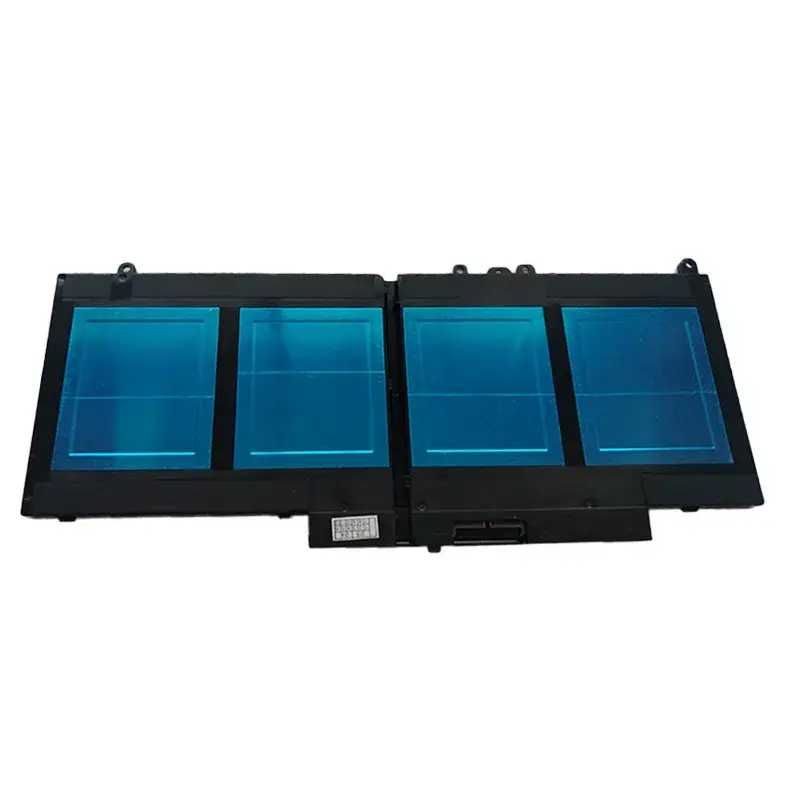 6MT4T 7.6V 62WH Laptop Battery for DELL Latitude E5470 E5570 M3510 15.6" Sereis 7V69Y TXF9M 79VRK 07V69Y