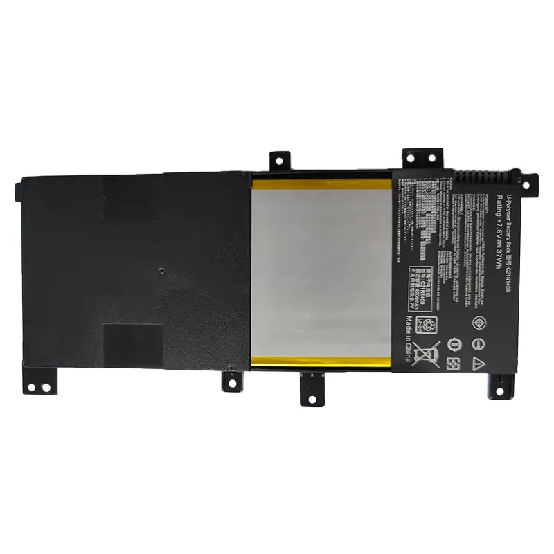 C21N1409 7.6V 37Wh C21N1409 Laptop Battery for ASUS V455 V455L V455LB VM400C VM410L VM490 VM490L VM490LN VM490LN4510